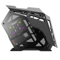 Thùng máy/ Case XIGMATEK ZEUS SPECTRUM