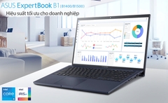 Laptop ASUS ExpertBook B1500CEAE (15.6