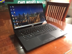 Laptop DELL Latitude E7480 Core I5 6300 CẢM ỨNG.