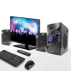 Loa Bluetooth SoundMax A-926/2.1