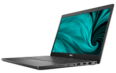 Máy tính xách tay DELL Latitude 3420-DELS-LTC-O42LT342001 i3-1115G4,4GB,256GB SSD ,Iris XE Graphic,14