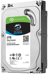 Ổ cứng HDD Seagate Skyhawk 2TB 3.5