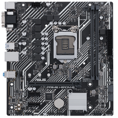 Mainboard ASUS PRIME H510M-E