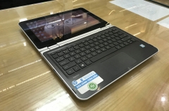 Laptop HP Pavilion x360 K118TU M3 6Y304GB500GBWin10