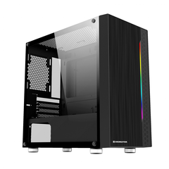 Thùng máy/ Case Xigmatek GEMINI (NO FAN)