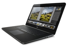 Dell Precision M3800 | i7 4712HQ | RAM 8 GB | SSD 256 GB | VGA nVIDIA Quadro K1100M | Màn 15.6″ 3K Cảm ứng