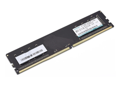 RAM PC KINGMAX (1x4GB) DDR4 2400MHz