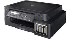 Máy in màu phun đa chức năng Brother DCP-T510W