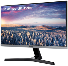 Màn hình LCD SAMSUNG LS27R350FHEXXV (1920 x 1080/IPS/75Hz/5 ms/FreeSync)