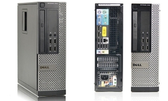 Máy tính đồng bộ Dell OptiPlex 7010