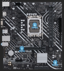 Mainboard Asus PRIME H610M-K D4