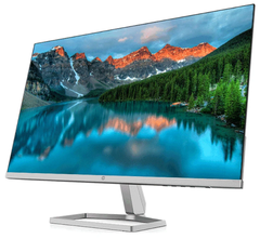 Màn hình LCD HP M27f (1920 x 1080/IPS/75Hz/5 ms)