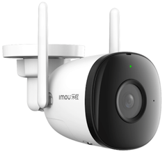 Camera Wifi thân cố định ngoài trời IMOU IPC-F22P-D