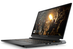 Laptop Dell Alienware M15 R6 (P109F001BBL) P109F001 ( 15.6