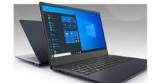 Máy tính xách tay TOSHIBA DYNABOOK SATELLITE PRO C40-H i5-1035G1 /16GD4/512GSSD_PCIe/TPM/14.0HD/Non OS/XANH/1Y (PYS37L-01300U)