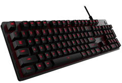 Bàn phím Logitech Gaming G413