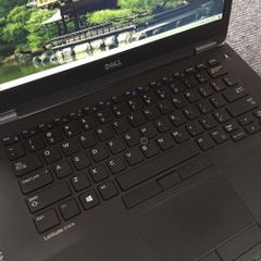 Laptop Dell Latitude E7470 Core I7 6600