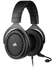 Tai nghe Corsair HS50 PRO Stereo Carbon (CA-9011215-AP)