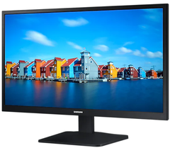 Màn hình LCD SAMSUNG LS22A336NHEXXV (1920 x 1080/VA/60Hz/5 ms)