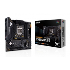 Mainboard ASUS TUF GAMING B560M-PLUS