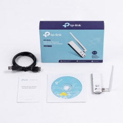 USB wifi TP-Link Archer T2UH