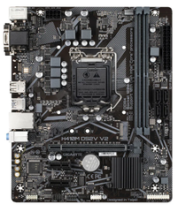 Mainboard GIGABYTE H410M-DS2V V2