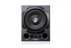 Loa SoundMAX AW 300 (Đen)