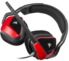 Tai nghe chơi game Corsair VOID ELITE Surround 7.1 Cherry (CA-9011206-AP)