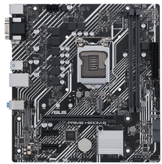 Mainboard ASUS PRIME H510M-E