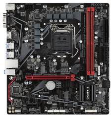 Mainboard GIGABYTE B560M Gaming HD