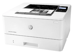 Máy in HP laser trắng đen M404DW