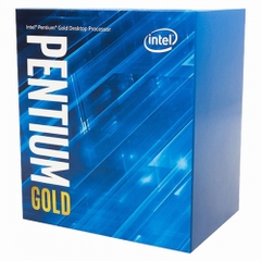 CPU INTEL Pentium G6400 (2C/4T, 4.00GHz, 4MB) - 1200