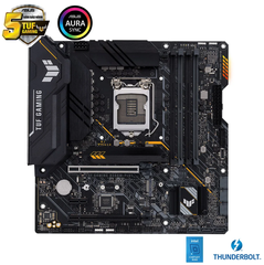 Mainboard ASUS TUF GAMING B560M-PLUS