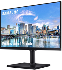 Màn hình LCD Samsung 22 inch LF22T450FQEXXV (1920x1080, IPS, 75Hz, 5ms)