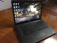 Laptop DELL Latitude E7480 Thế hệ 6.