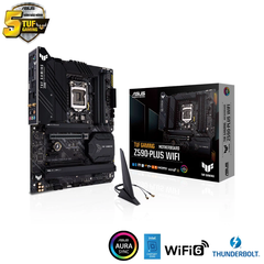 Mainboard ASUS TUF GAMING Z590-PLUS WIFI