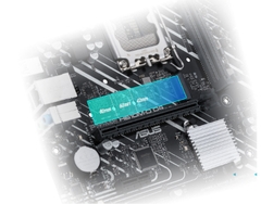 Mainboard Asus PRIME H610M-K D4