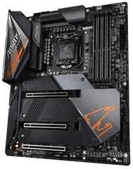 Mainboard GIGABYTE Z490 AORUS MASTER