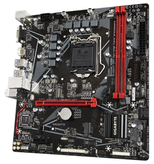 Mainboard GIGABYTE B560M Gaming HD
