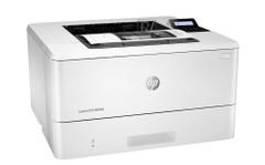 Máy in HP laser trắng đen M404DW