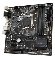 Mainboard GIGABYTE B460M-DS3H V2