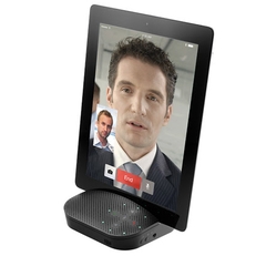 Thiết bị thu âm di động Logitech P710E