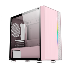Thùng máy/ Case Xigmatek GEMINI QUEEN