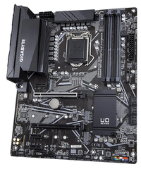 Mainboard GIGABYTE Z490 UD