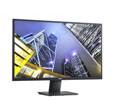 Màn hình LCD Dell E2720H (1920 x 1080/IPS/60Hz/8 ms)