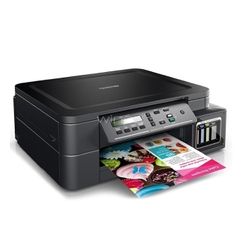 Máy in màu phun đa chức năng Brother DCP-T510W