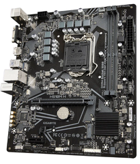Mainboard GIGABYTE H510M-H