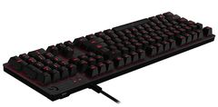 Bàn phím Logitech Gaming G413