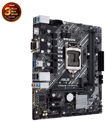Mainboard ASUS H410M-D