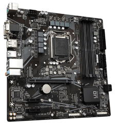 Mainboard GIGABYTE B560M DS3H
